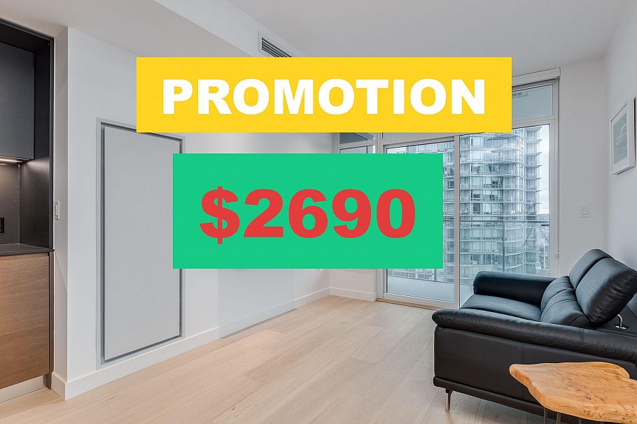 1209 1289 HORNBY STREET, Vancouver BC V6Z 0G7 Vancouver, BC - 1