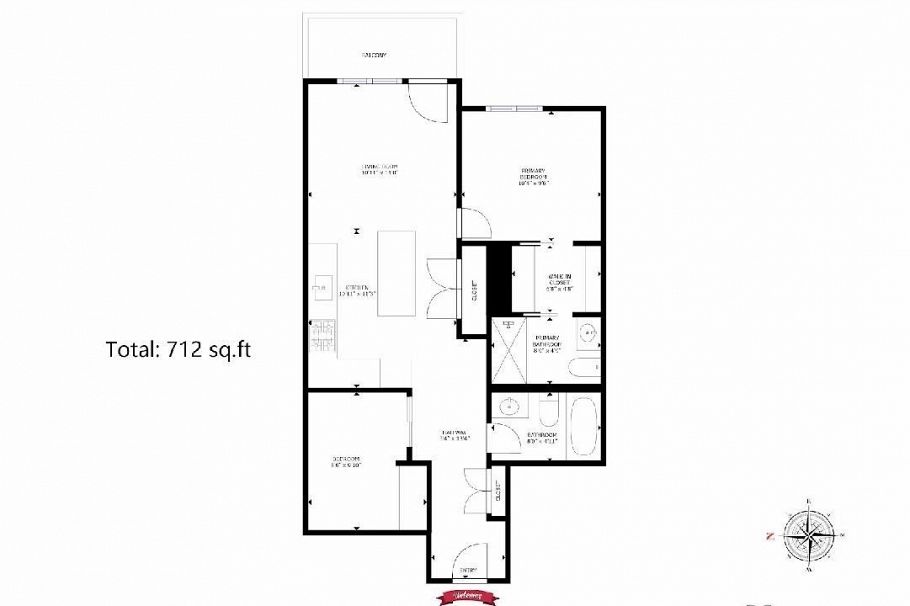 4103 2186 Gilmore Avenue Burnaby, BC - 30