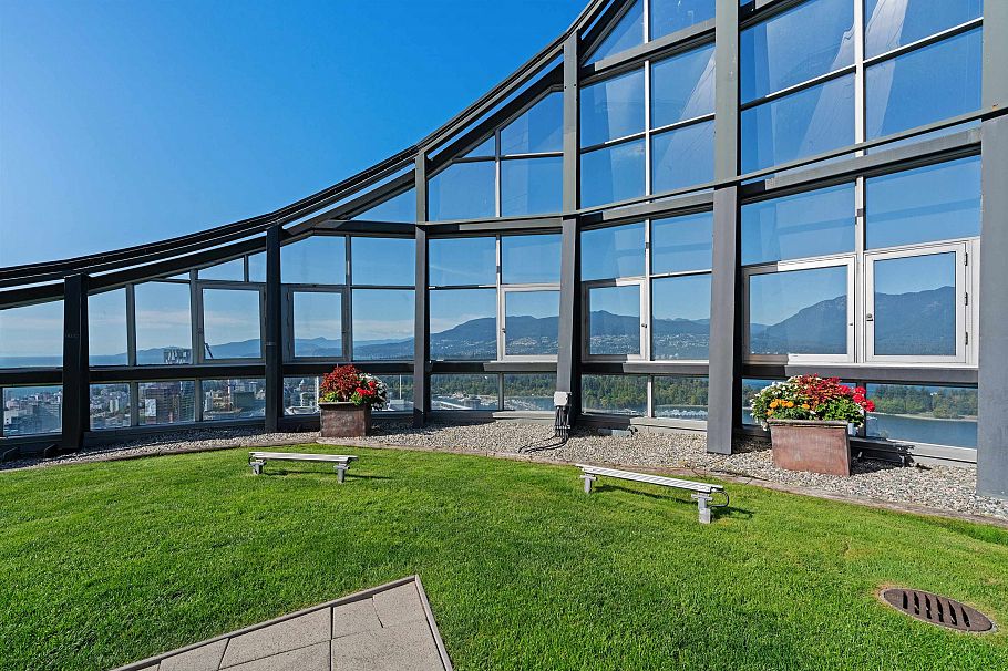 2704 1189 Melville Street Vancouver, BC - 23