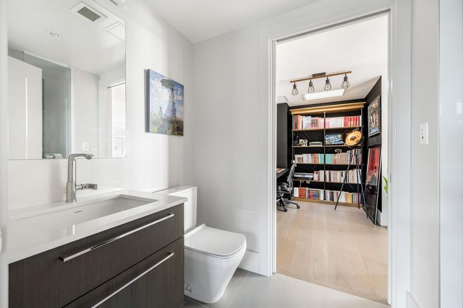 PH4 2089 W 43rd Avenue Vancouver, BC - 13