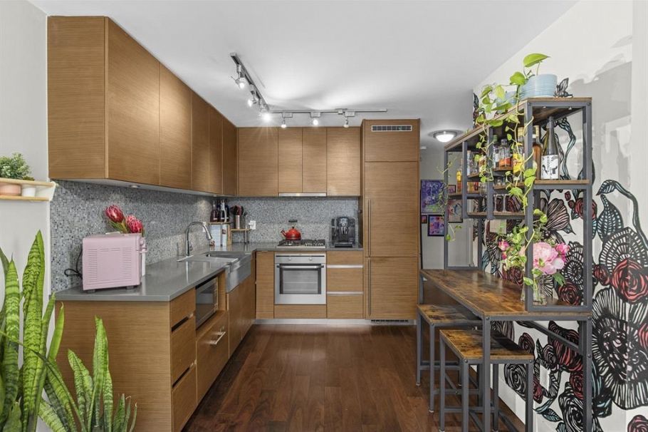 705 565 Smithe Street Vancouver, BC - 8