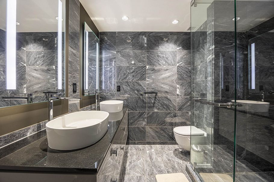 4205 1151 W Georgia Street Vancouver, BC - 27