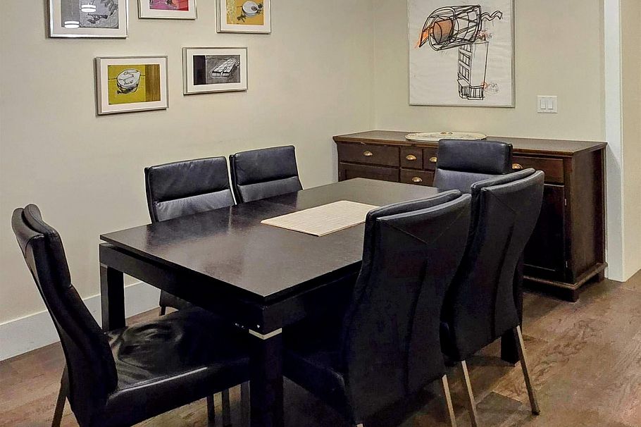 5467 Dunbar Street Vancouver, BC - 4