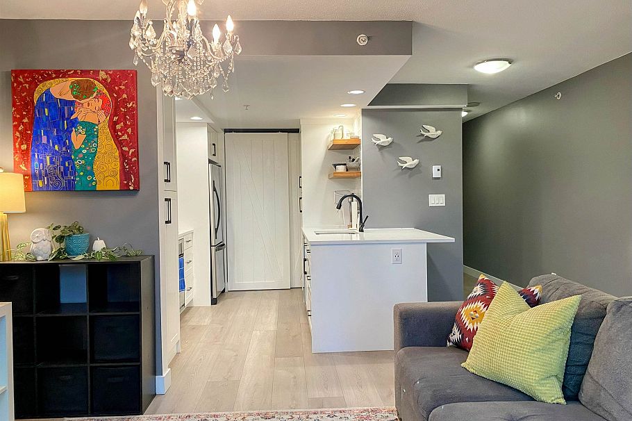 304 1255 Seymour Street Vancouver, BC - 26