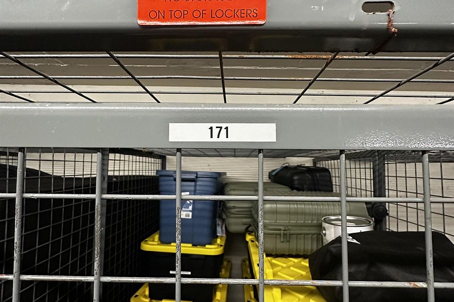 304 1255 Seymour Street Vancouver, BC - 27