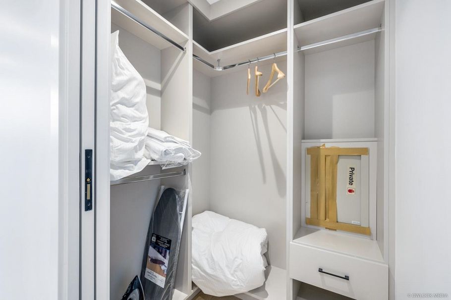 1504 1180 Broughton Street Vancouver, BC - 12