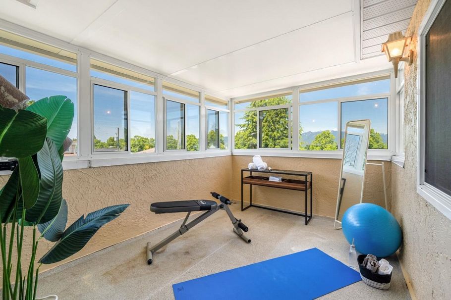 4110 Penticton Street Vancouver, BC - 22