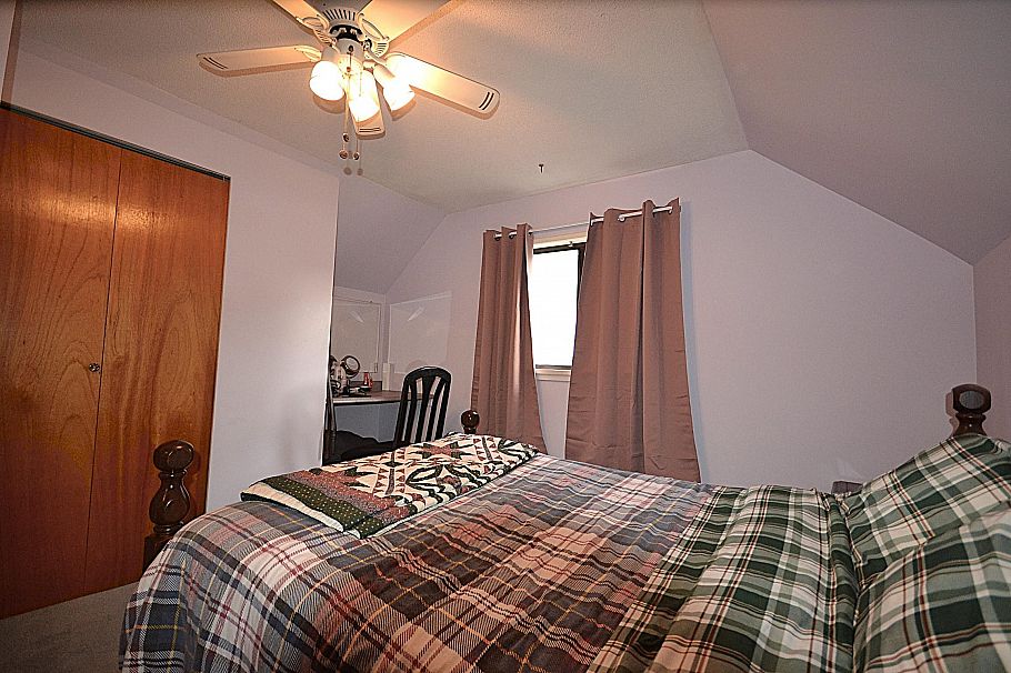 3578 Haida Drive Vancouver, BC - 21