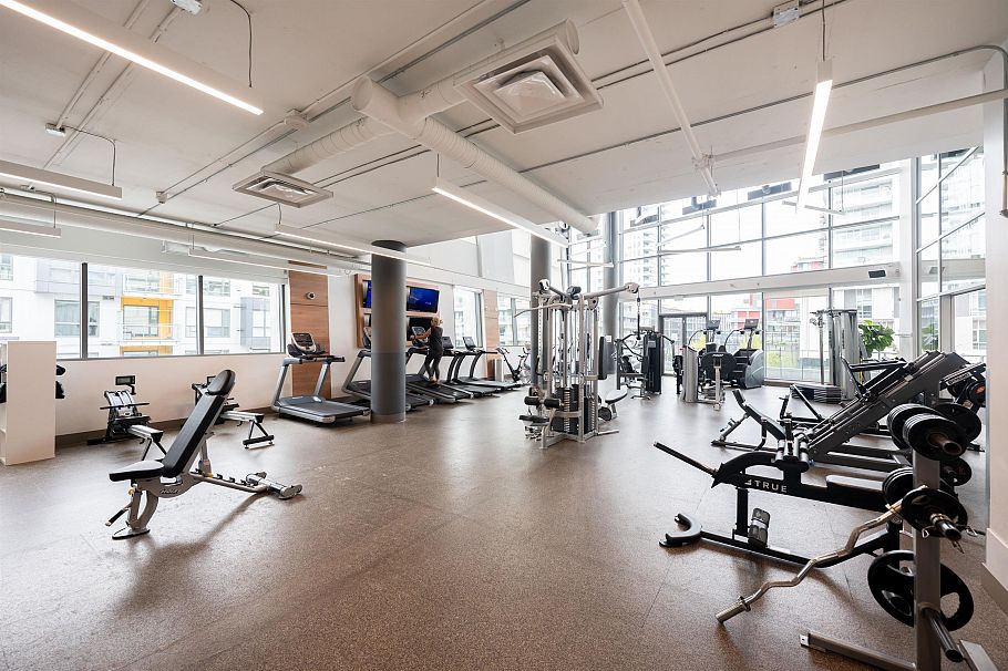 906 3557 Sawmill Crescent Vancouver, BC - 23