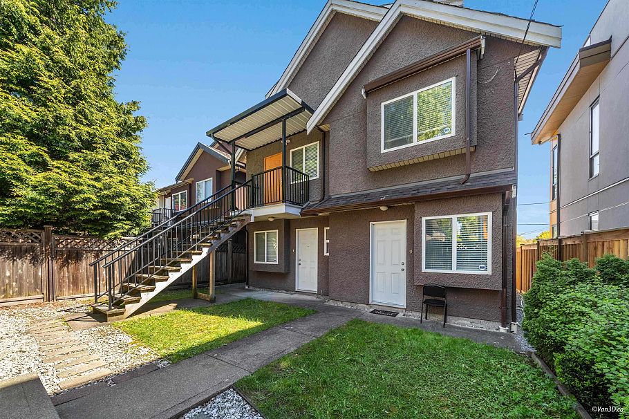 7531 Oak Street Vancouver, BC - 36