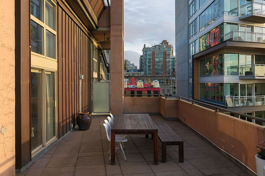 406 1529 W 6th Avenue Vancouver, BC - 26