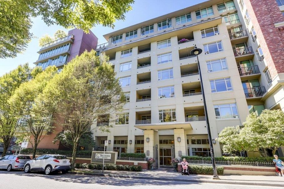 712 2799 Yew Street Vancouver, BC - 38