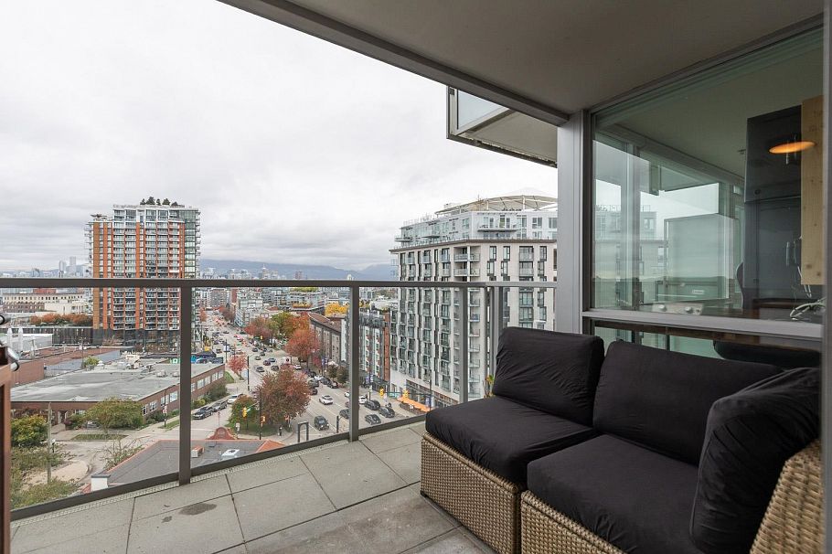 903 2770 Sophia Street Vancouver, BC - 17