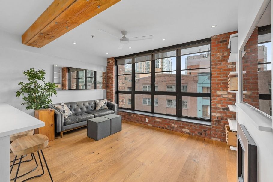 401 1238 Homer Street Vancouver, BC - 7