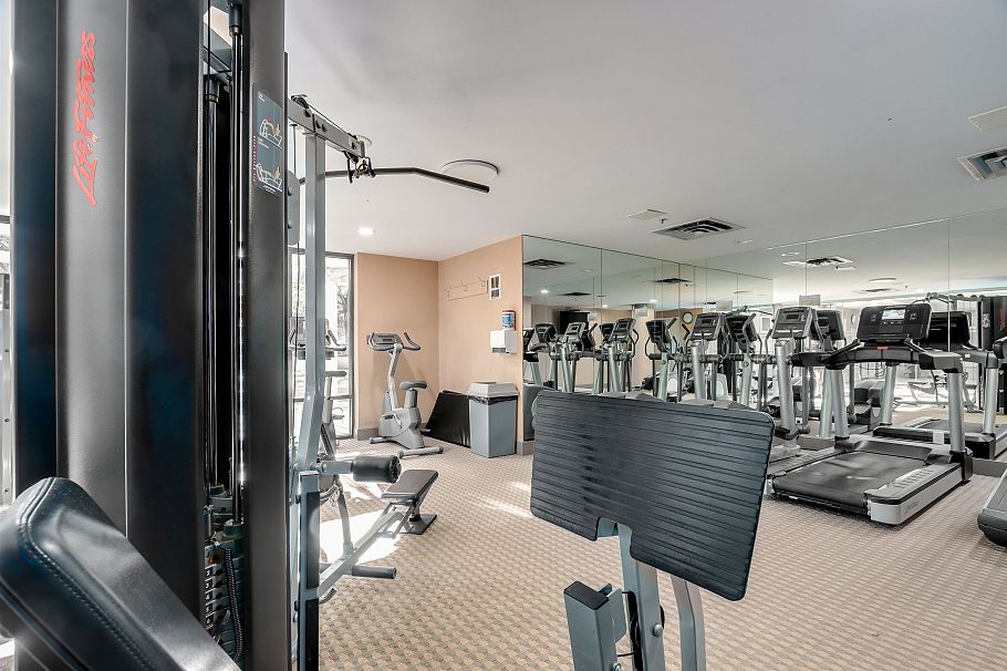 707 2088 Madison Avenue Burnaby, BC - 21