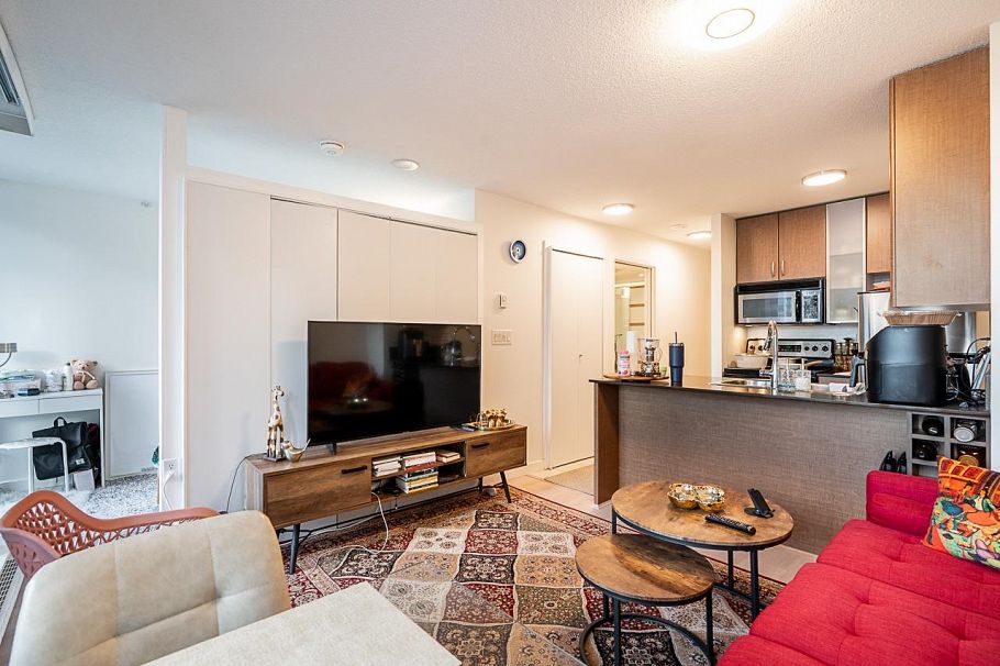 1708 909 Mainland Street Vancouver, BC - 5