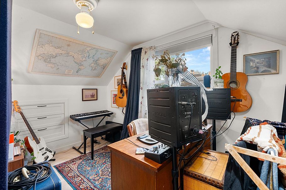 831 E 38th Avenue Vancouver, BC - 21