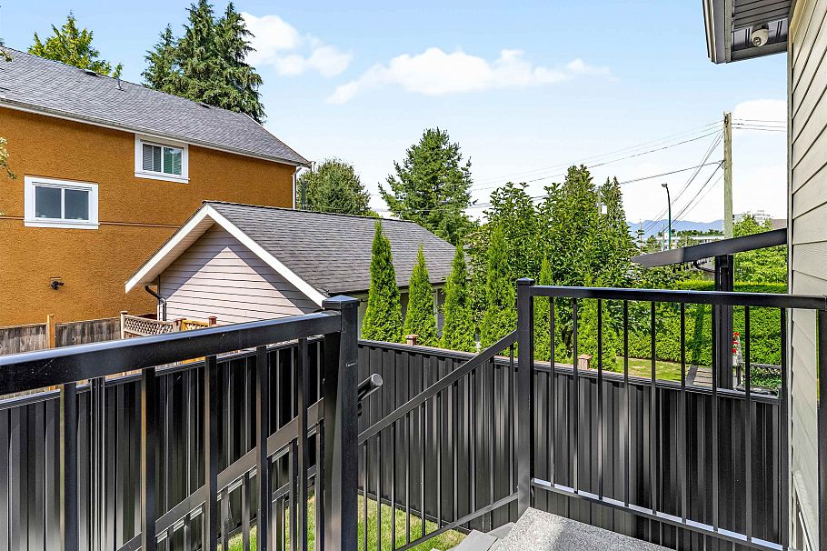 2 5221 Clarendon Street Vancouver, BC - 30