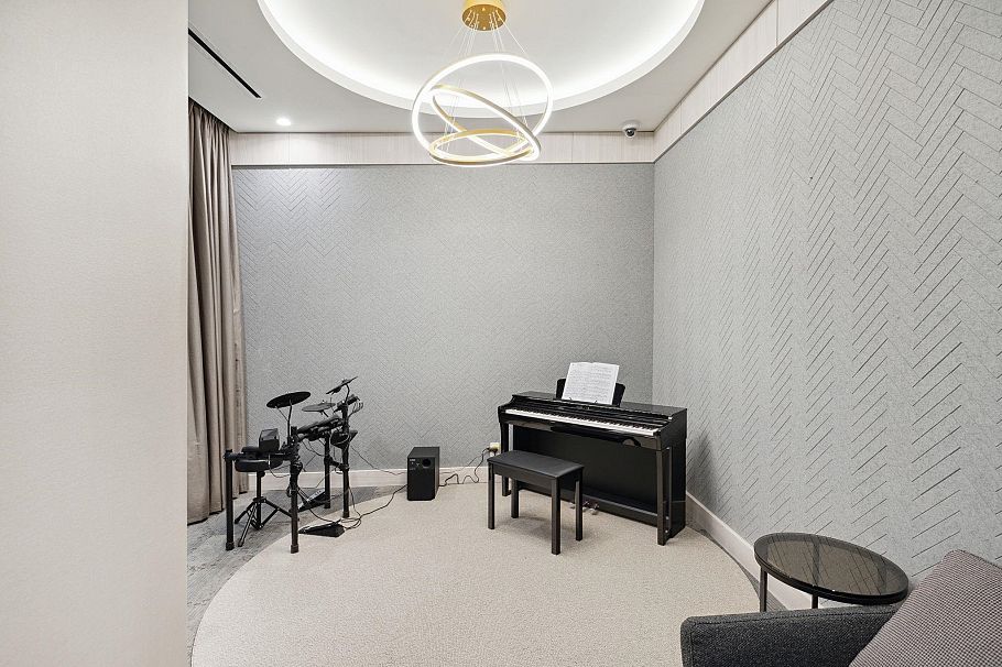 1305 2186 Gilmore Avenue Burnaby, BC - 31