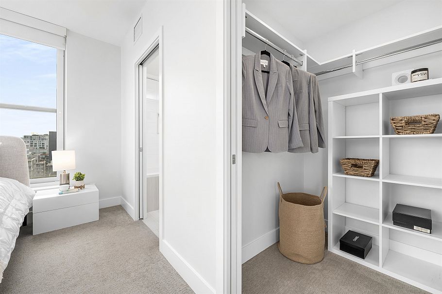 1801 1788 Columbia Street Vancouver, BC - 24