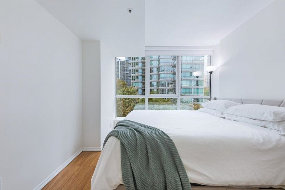 507 555 Jervis Street Vancouver, BC - 10