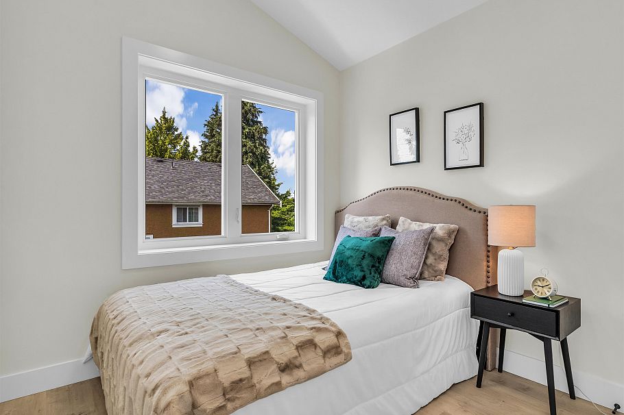 2 5221 Clarendon Street Vancouver, BC - 17