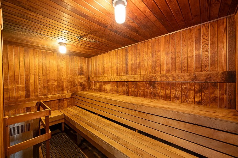 410 2201 Pine Street Vancouver, BC - 28