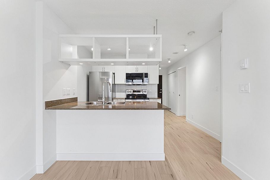 1532 938 Smithe Street Vancouver, BC - 4