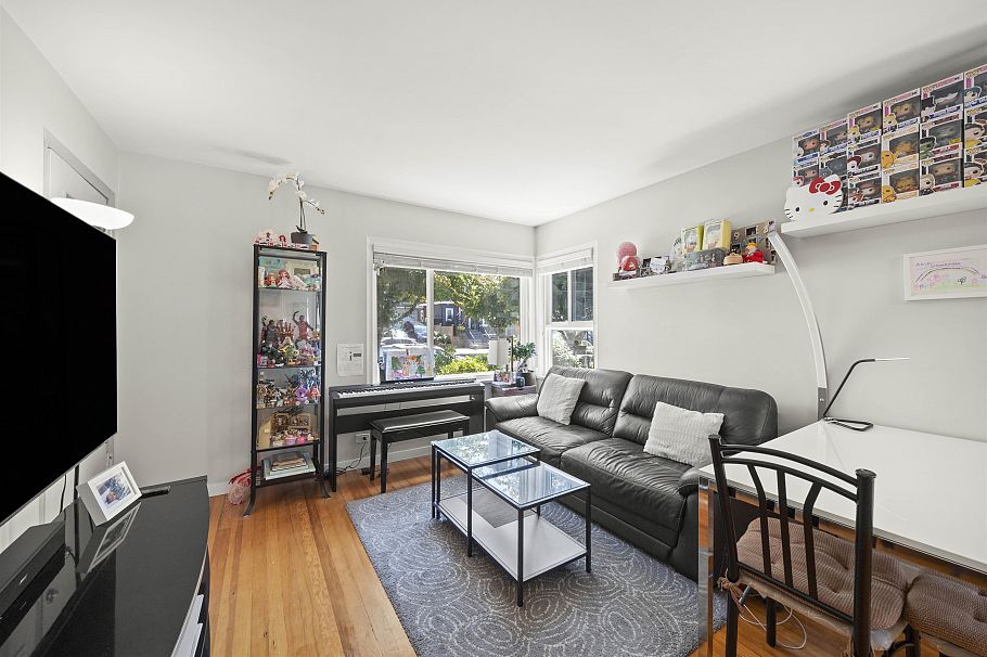 4763 Killarney Street Vancouver, BC - 7