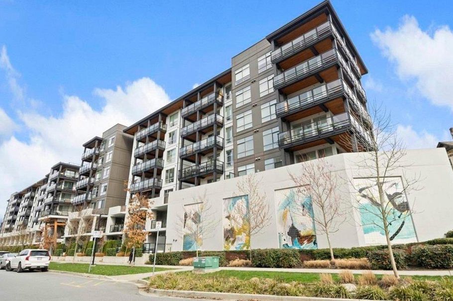 202 128 E 8th Street North Vancouver, BC - 21