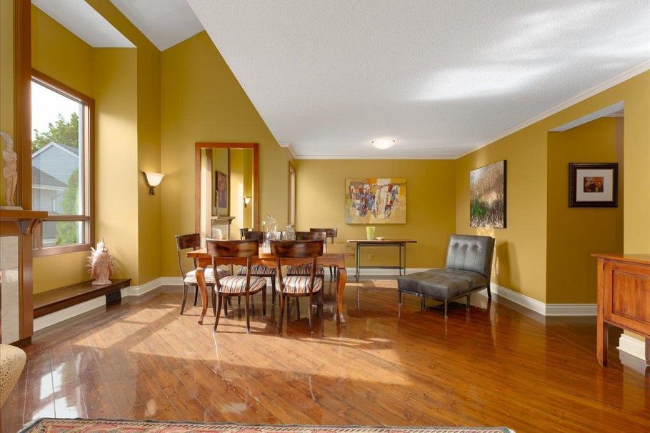 3649 Brahms Avenue Vancouver, BC - 4