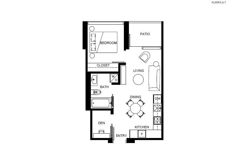 602 239 Keefer Street Vancouver, BC - 11