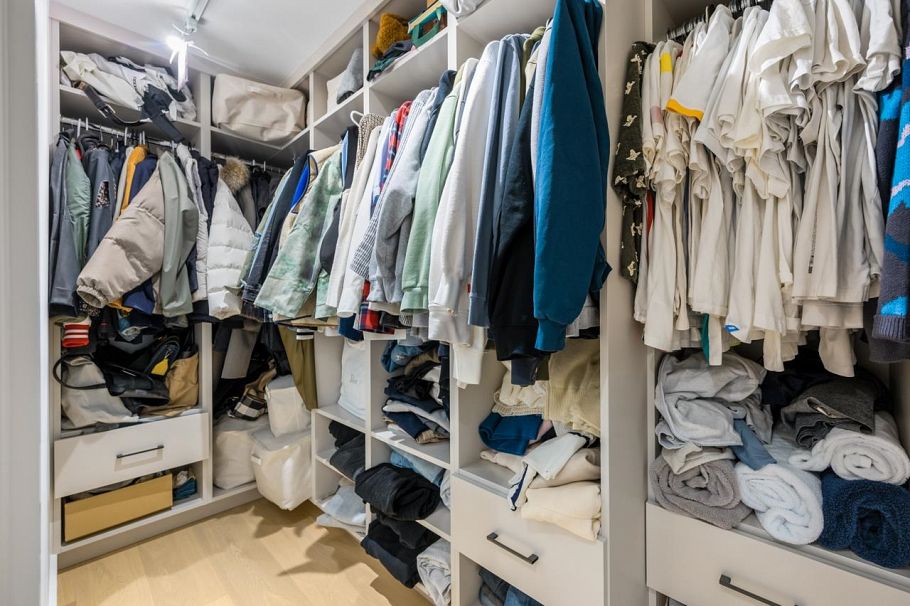 901 1180 Broughton Street Vancouver, BC - 18