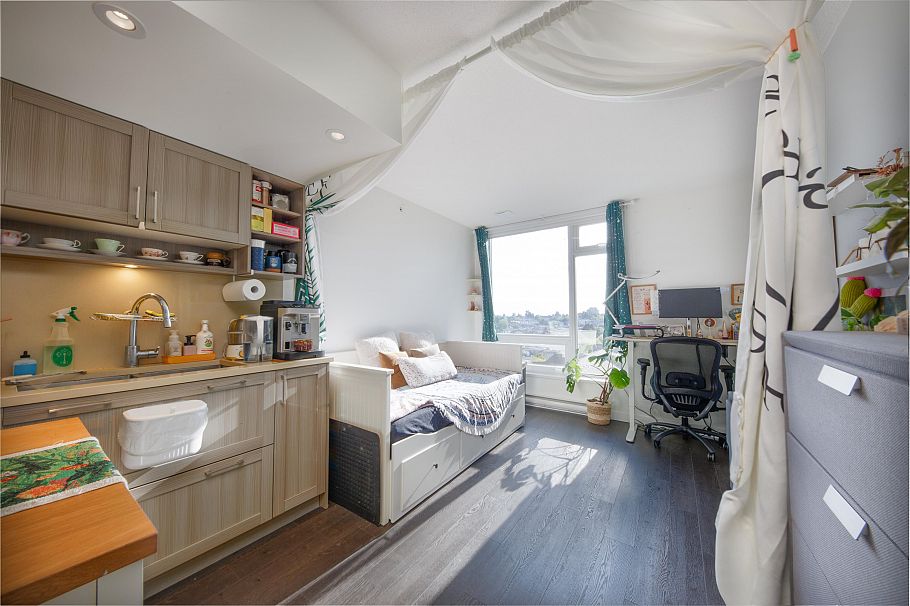 1003 5470 Ormidale Street Vancouver, BC - 12