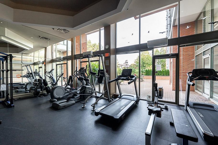 410 2201 Pine Street Vancouver, BC - 29