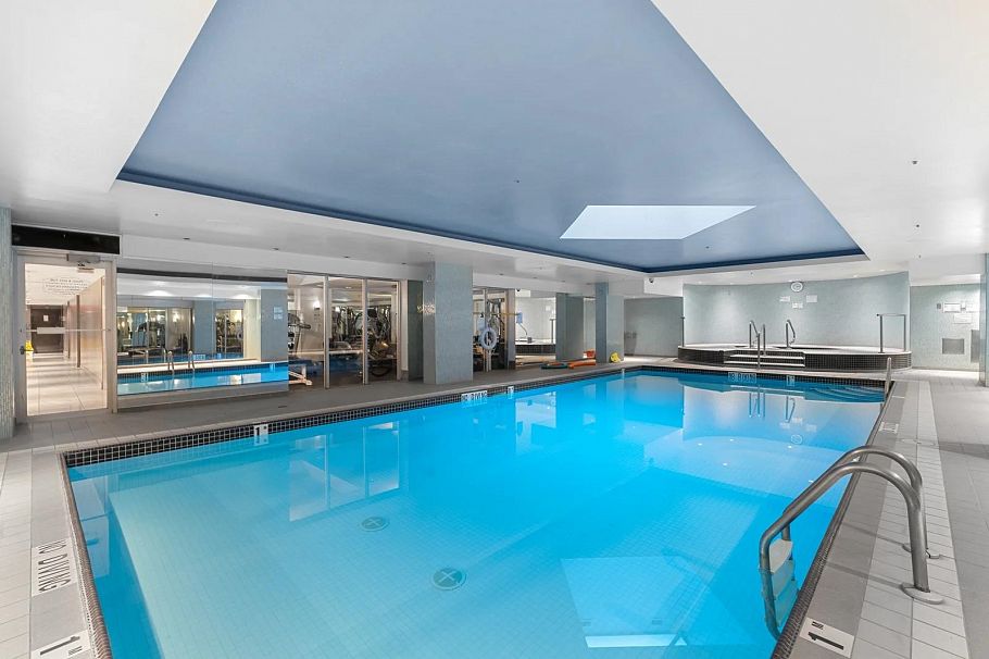 507 555 Jervis Street Vancouver, BC - 25