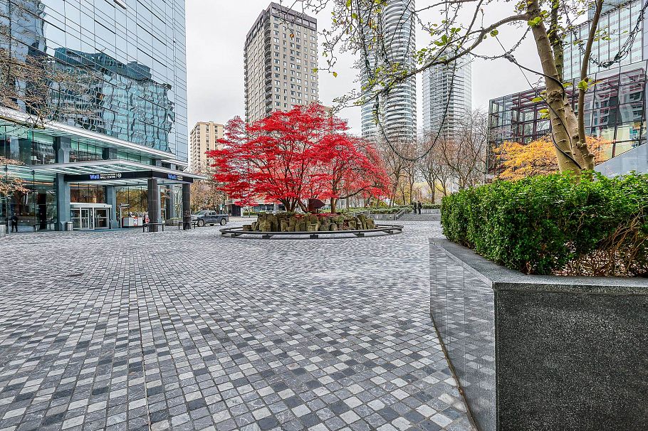 1705 1050 Burrard Street Vancouver, BC - 28