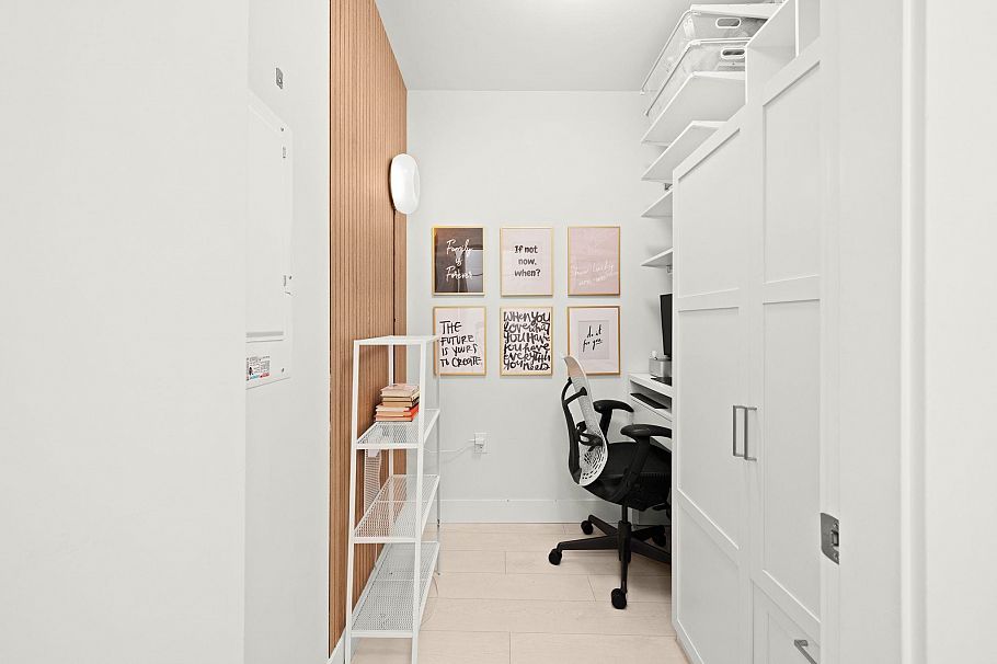 519 3438 Sawmill Crescent Vancouver, BC - 12