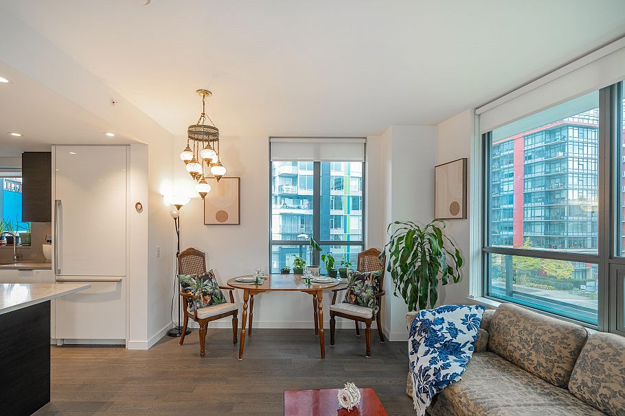 404 1688 Pullman Porter Street Vancouver, BC - 9