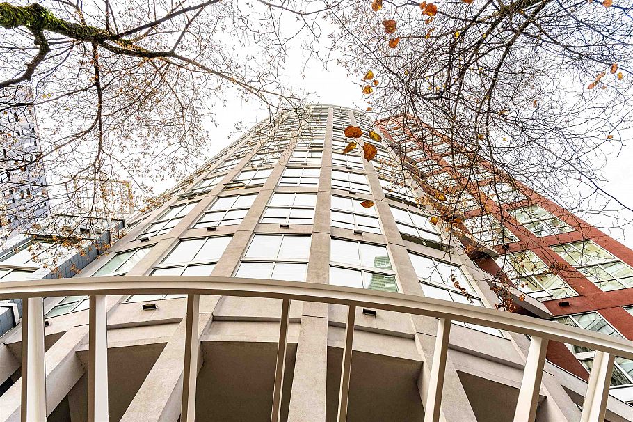 909 933 Seymour Street Vancouver, BC - 32