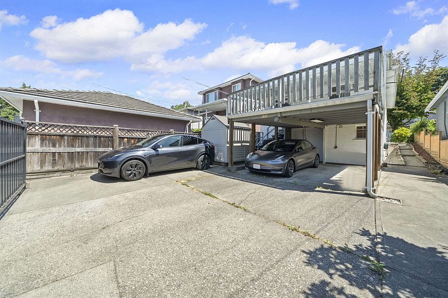 4763 Killarney Street Vancouver, BC - 19