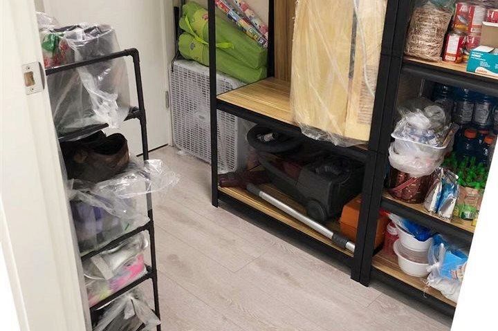 203 4882 Slocan Street Vancouver, BC - 5