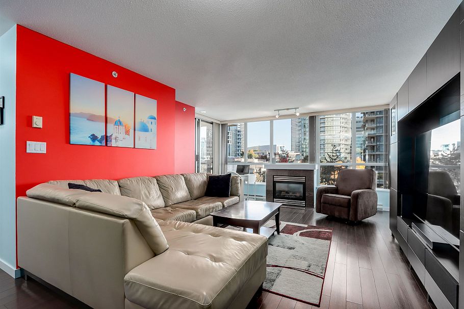 707 2088 Madison Avenue Burnaby, BC - 10