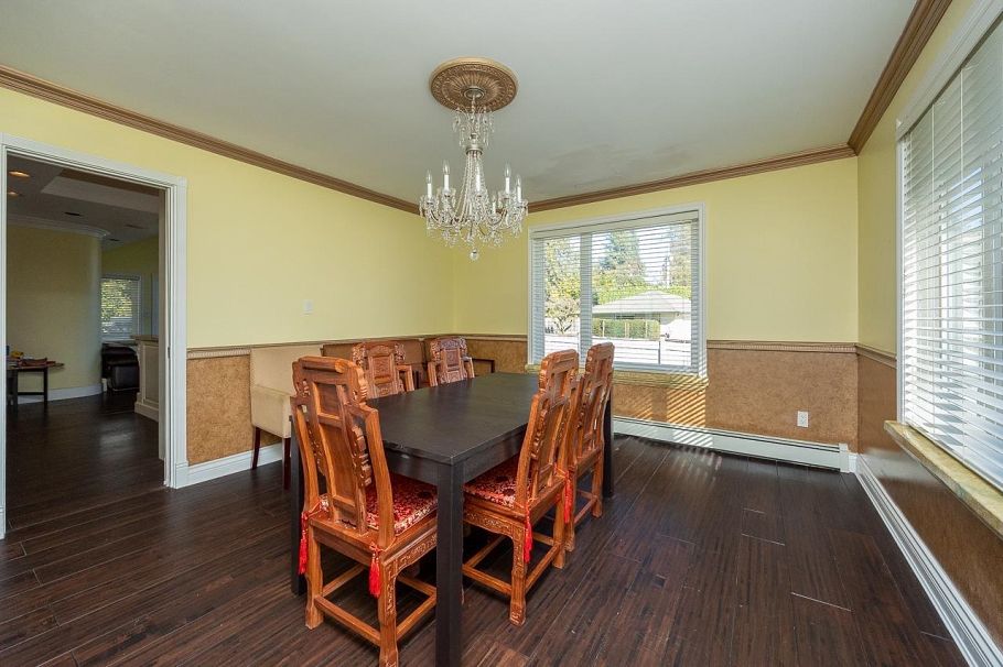 2088 Allison Road Vancouver, BC - 11