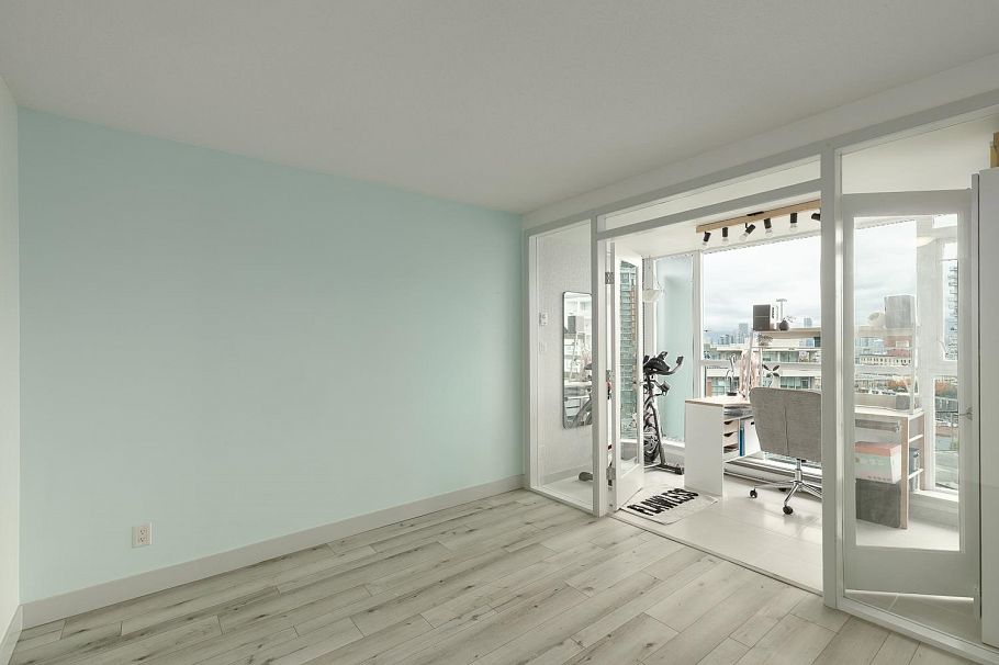 903 2770 Sophia Street Vancouver, BC - 9