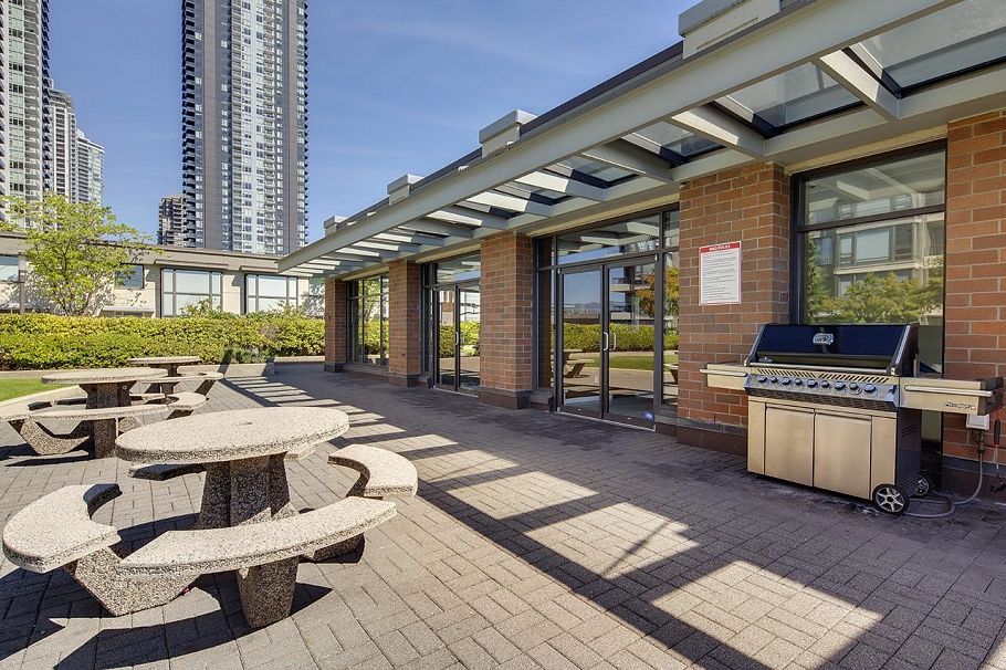 806 4178 Dawson Street Burnaby, BC - 38