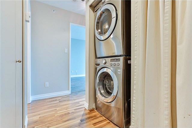 1007 1008 Cambie Street Vancouver, BC - 9