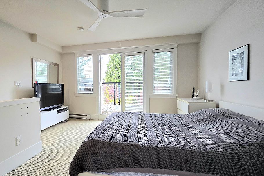 5467 Dunbar Street Vancouver, BC - 11