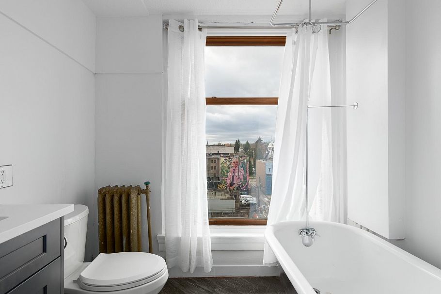 406 175 E Broadway Vancouver, BC - 21