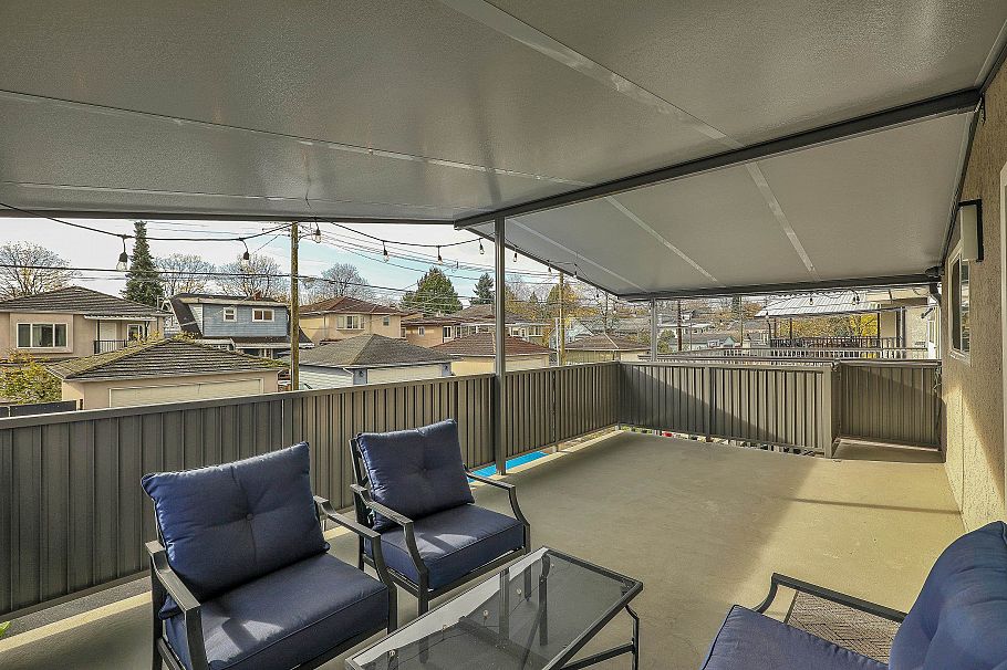 2624 Kitchener Street Vancouver, BC - 31